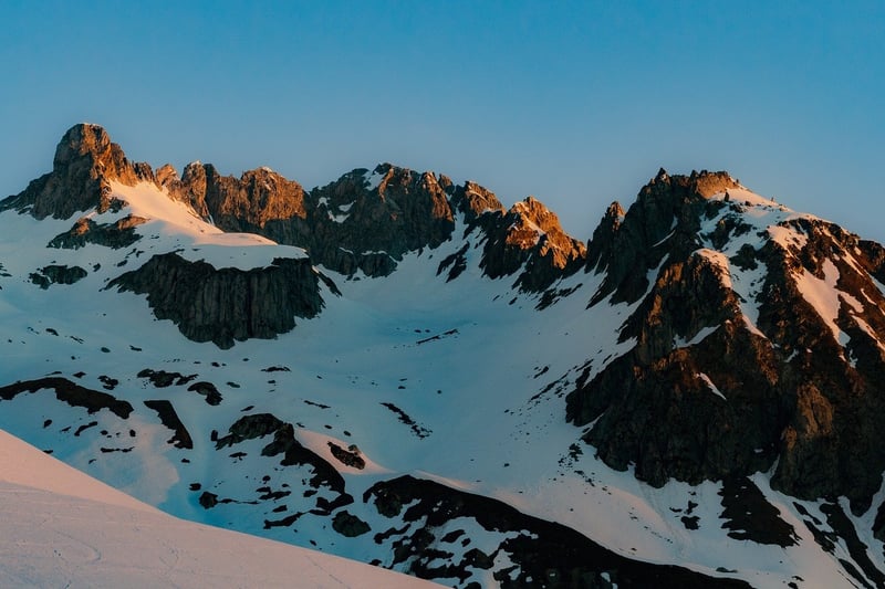 Blue Ridge Mountains, USA