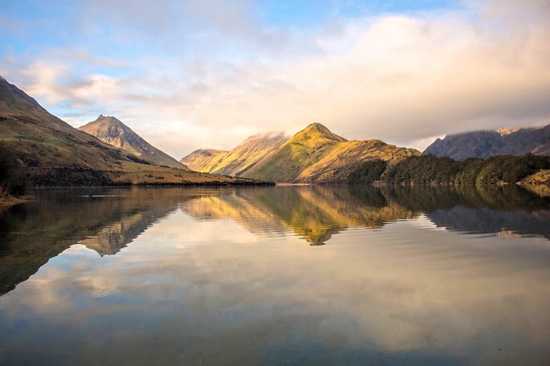 Queenstown, New Zealand